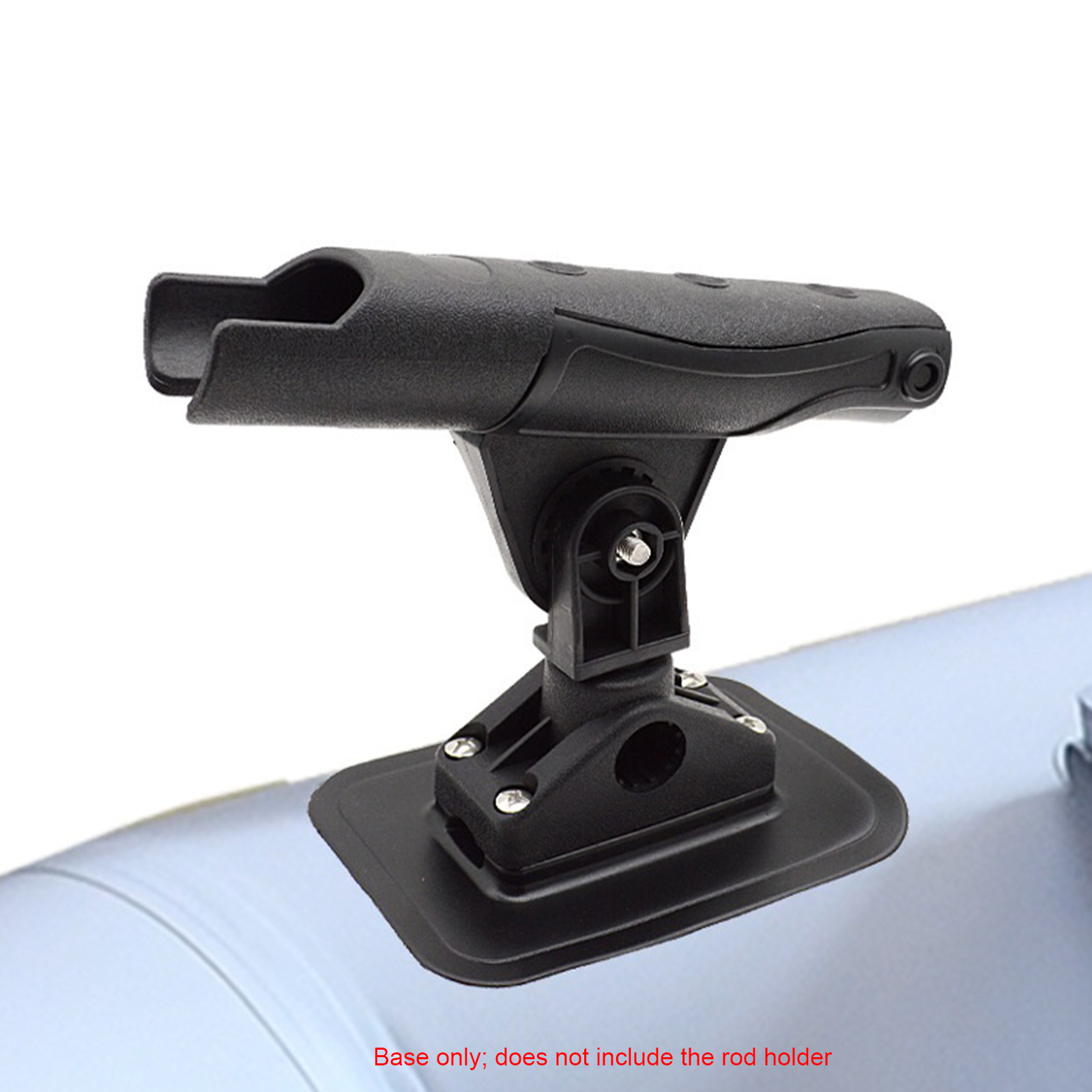 Fishing Kayak Fish Finder Mount - 1 pièce Support de canne à