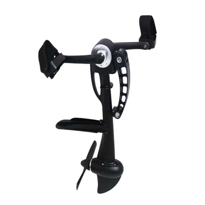 Fishing Kayak Fish Finder Mount - STLFMarine – support de détecteurs de