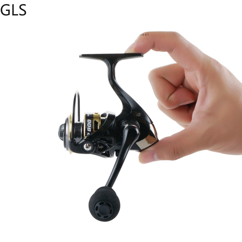 Daiwa Reel Bg - Mini moulinet 500/800 série EVA Grip