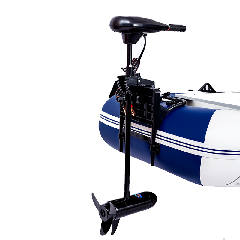 Fishing Kayak Trolling Motor - Nouveau moteur électrique de pêche à