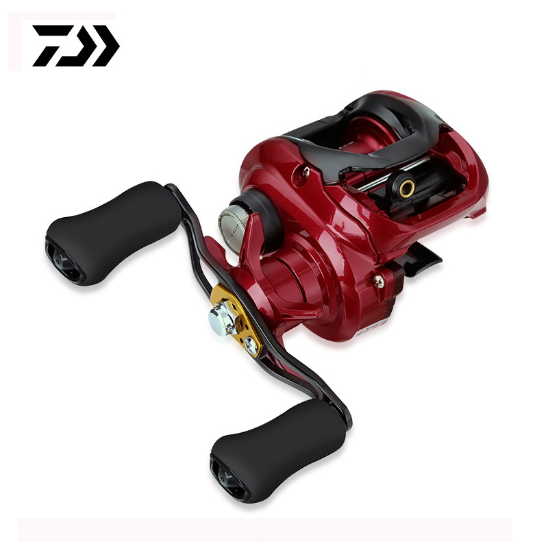 Daiwa Reel Fuego - Moulinet de pêche à lancer DAIWA