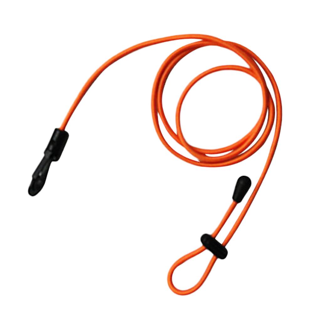 Fishing Kayak Paddle Leash - Laisse de sécurité durable pour pagaie