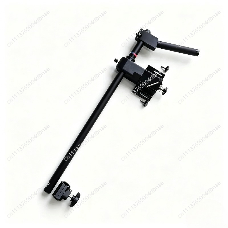 Fishing Kayak Fish Finder Mount - Support détachable en métal pour sondeur