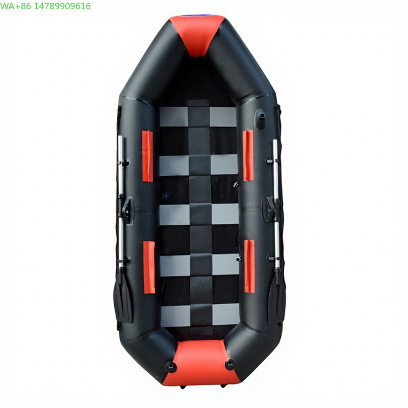 Fishing Kayak Inflatable - Kayak de pêche gonflable léger en