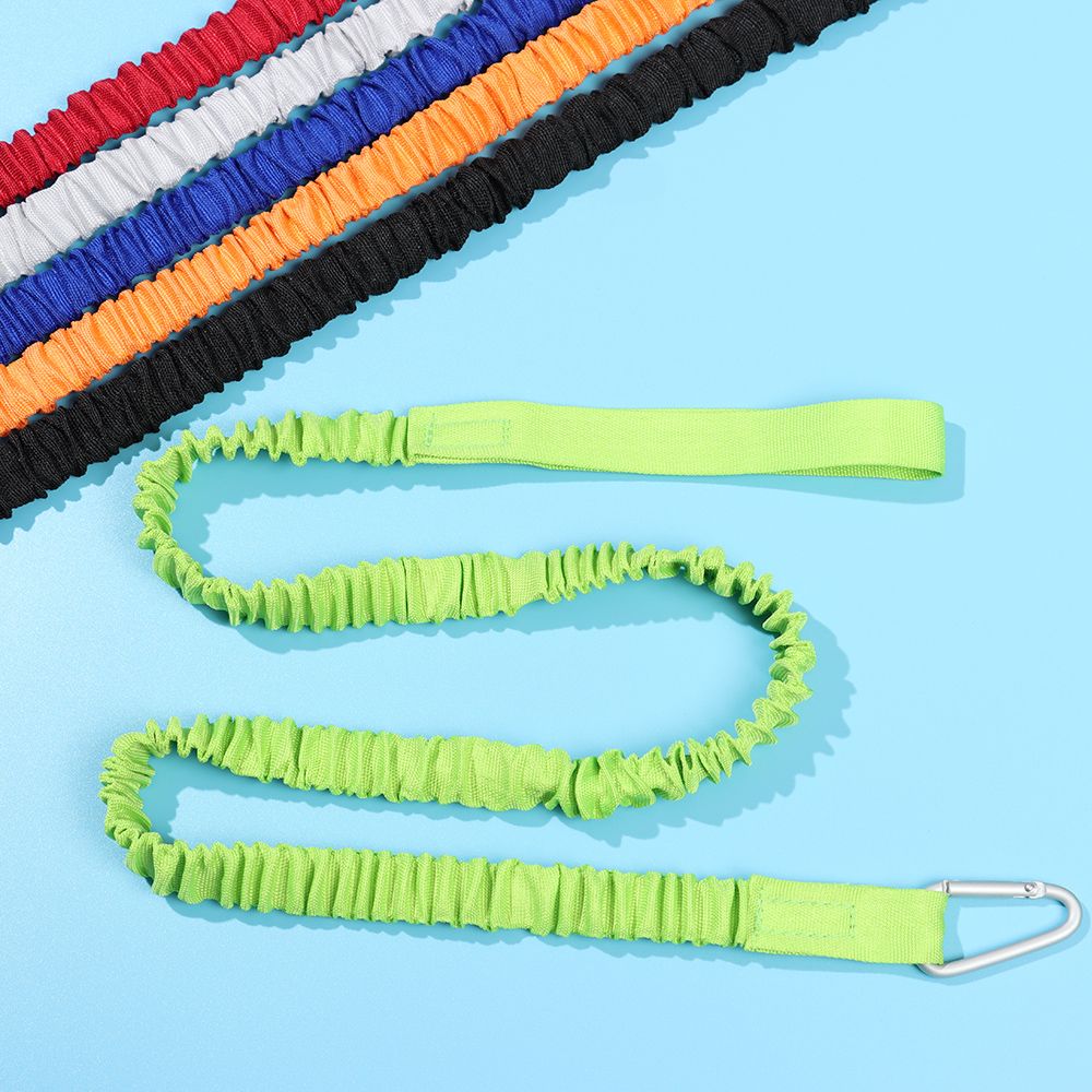 Laisse élastique réglable pour - Fishing Kayak Paddle Leash avis et prix