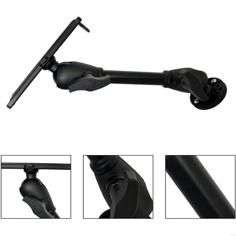 Base réglable pour détecteur p - Fishing Kayak Fish Finder Mount avis et prix