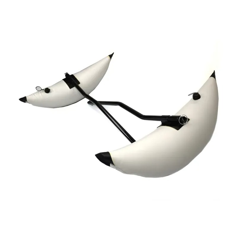 Flotteur gonflable léger pour  - Fishing Kayak Inflatable avis et prix
