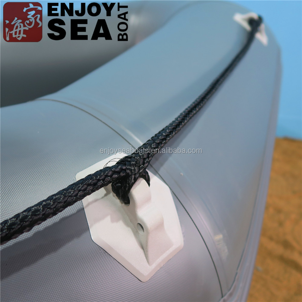 Raft gonflable en aluminium po - Fishing Kayak Inflatable avis et prix