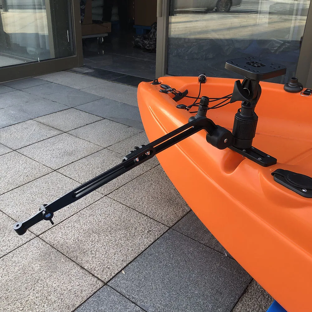 Support de Base de détecteur d - Fishing Kayak Fish Finder Mount avis et prix