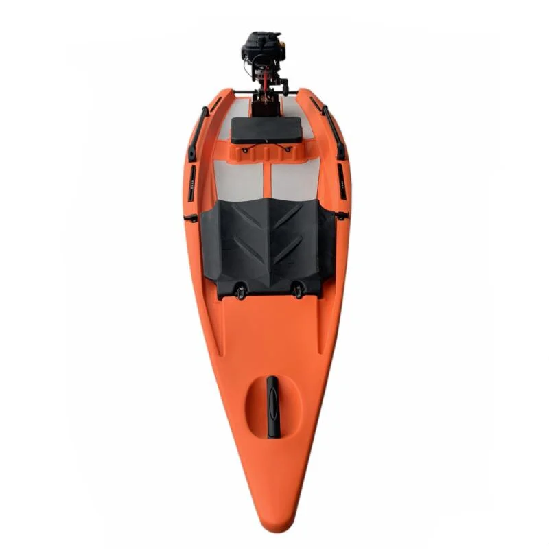 OntariPedal Drive Kayaks, Bate - Fishing Kayak Pedal Drive avis et prix