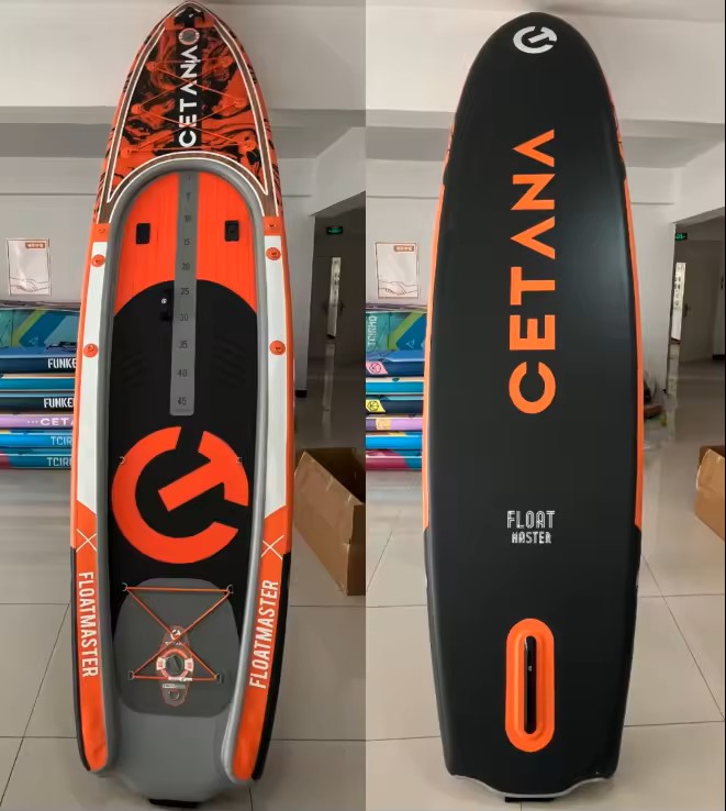 Fabrication chinoise OEM de ka - Fishing Kayak Inflatable avis et prix