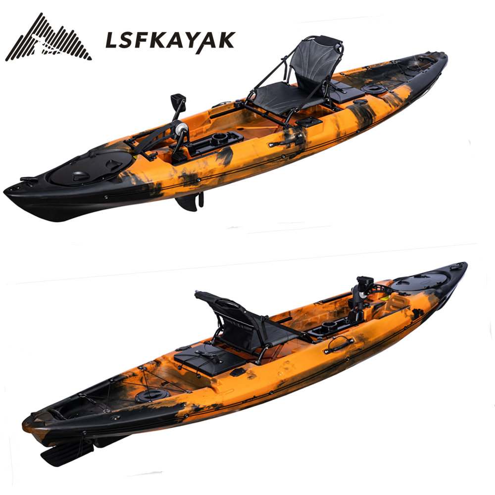 Stabilisateur en plastique pou - Fishing Kayak Sit In avis et prix
