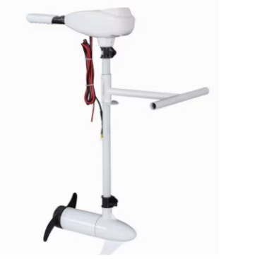 Moteur électrique de pêche à l - Fishing Kayak Trolling Motor avis et prix