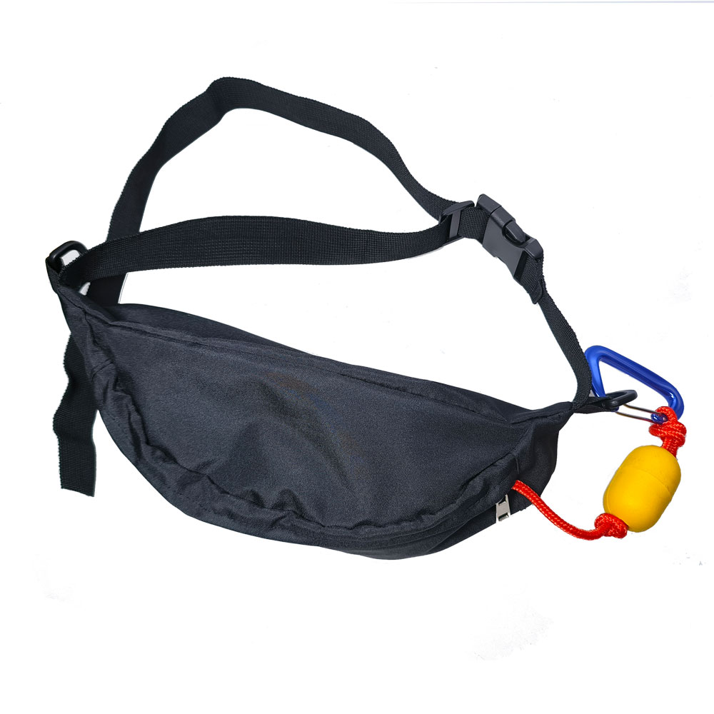 Ceinture de remorquage pour ca - Fishing Kayak Crate avis et prix