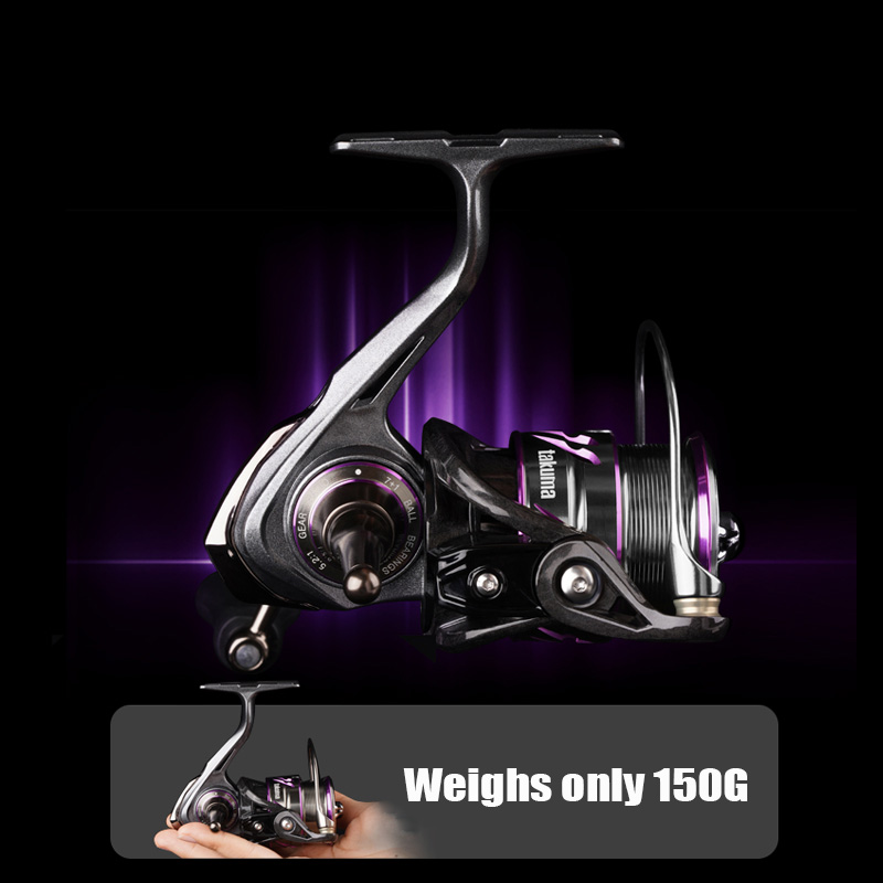 TAKUMA 2025 nouveau moulinet L - Daiwa Reel Fuego avis et prix