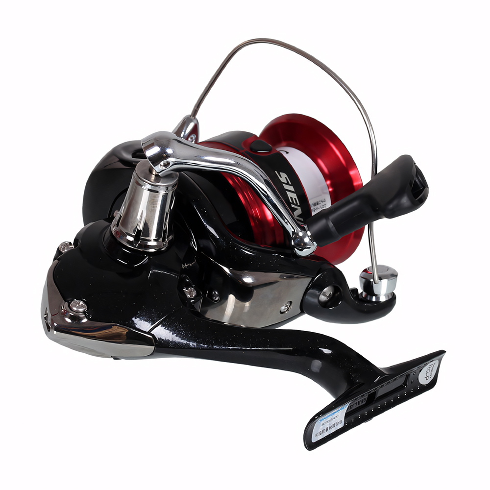 SHIMANO SIENNA Moulinet de pêc - Shimano Reel Sienna avis et prix