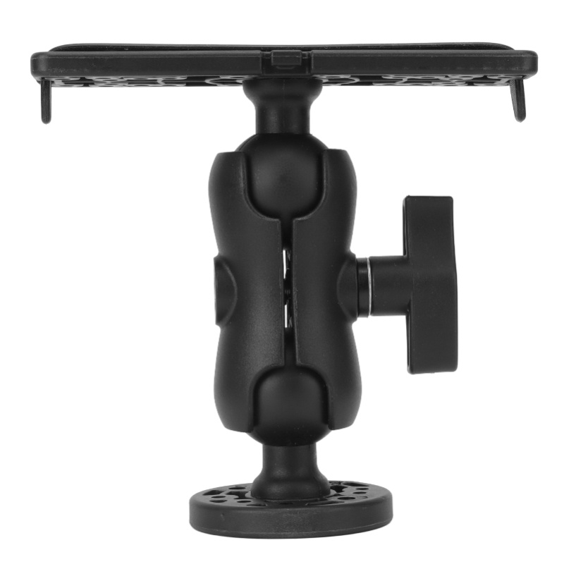 Base de montage universelle po - Fishing Kayak Fish Finder Mount avis et prix