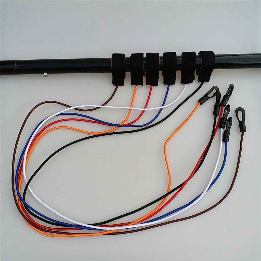 Laisse de pagaie de kayak mult - Fishing Kayak Paddle Leash avis et prix