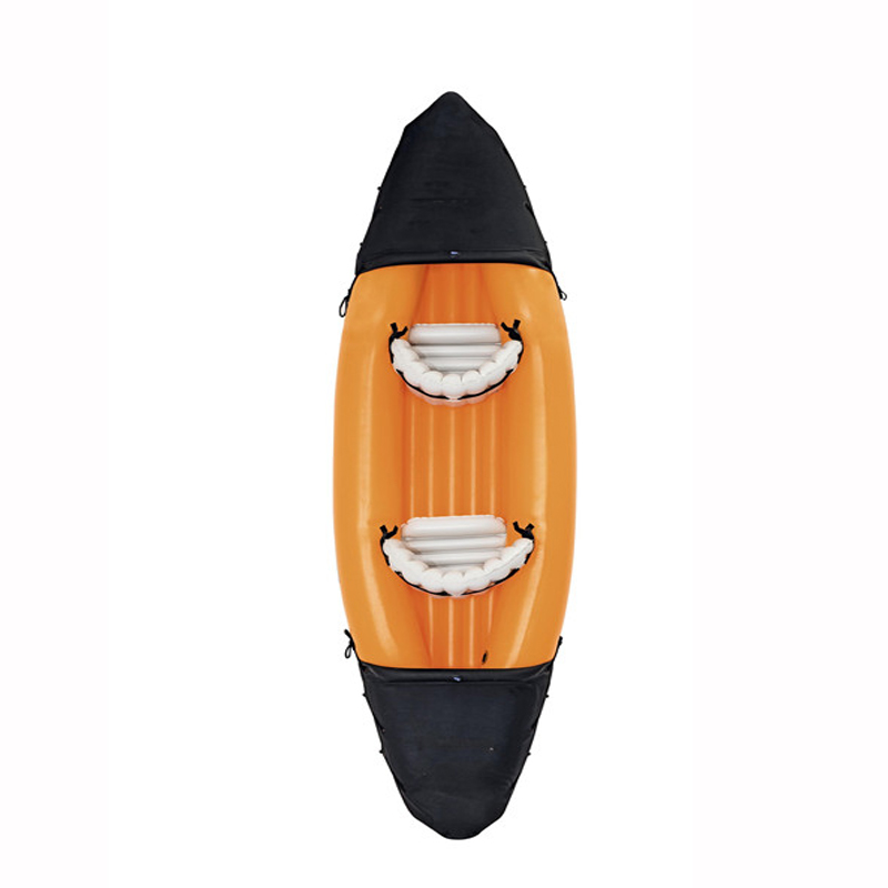Bateaux gonflables en PVC, bat - Fishing Kayak Inflatable avis et prix