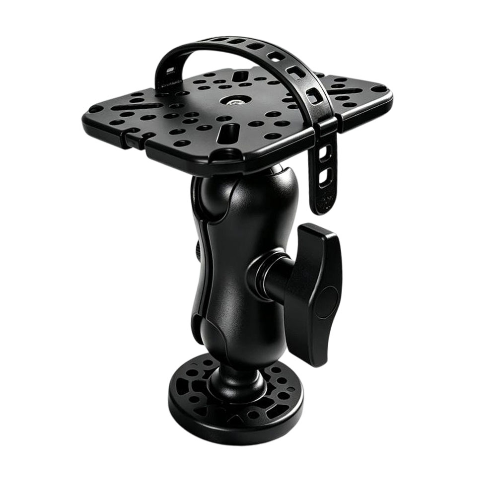 Base de montage pour détecteur - Fishing Kayak Fish Finder Mount avis et prix