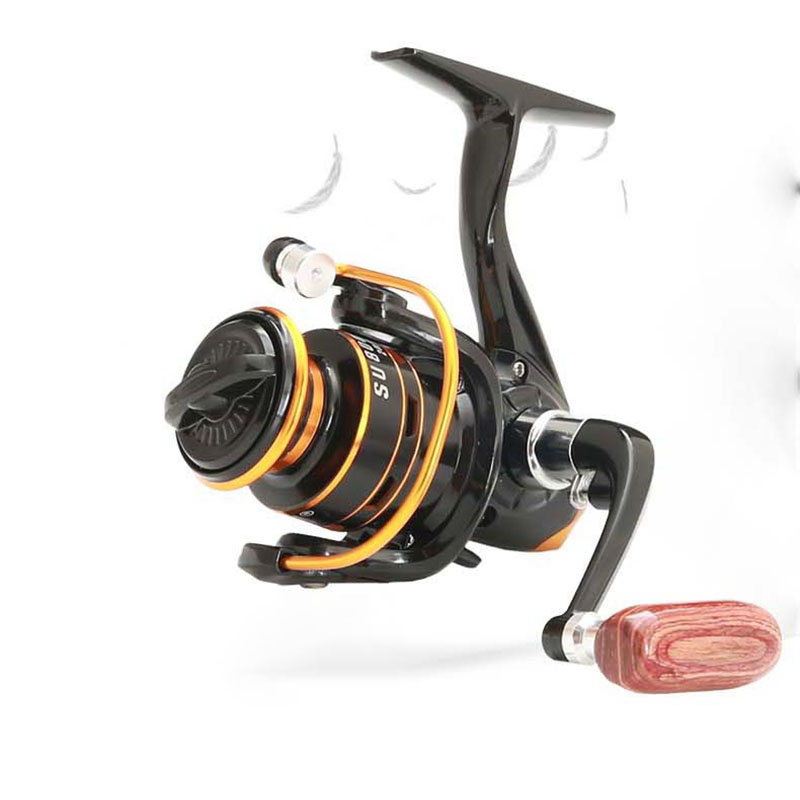Moulinet de pêche spinning com - Daiwa Reel Bg avis et prix