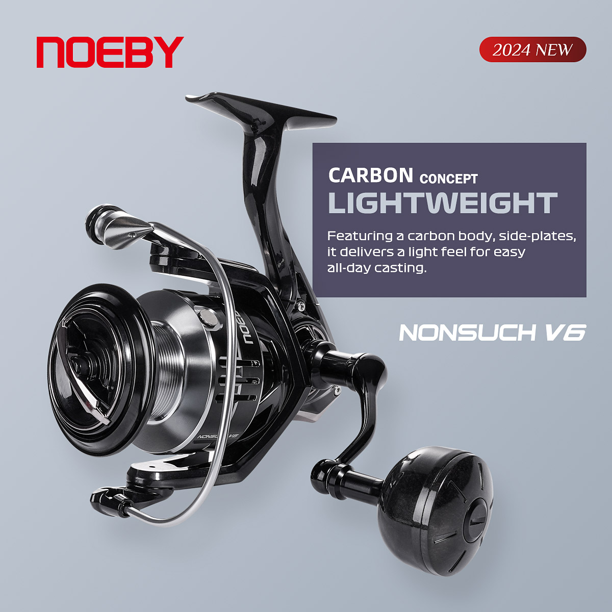 Noeby-Moulinet de pêche Spinni - Daiwa Reel Bg avis et prix