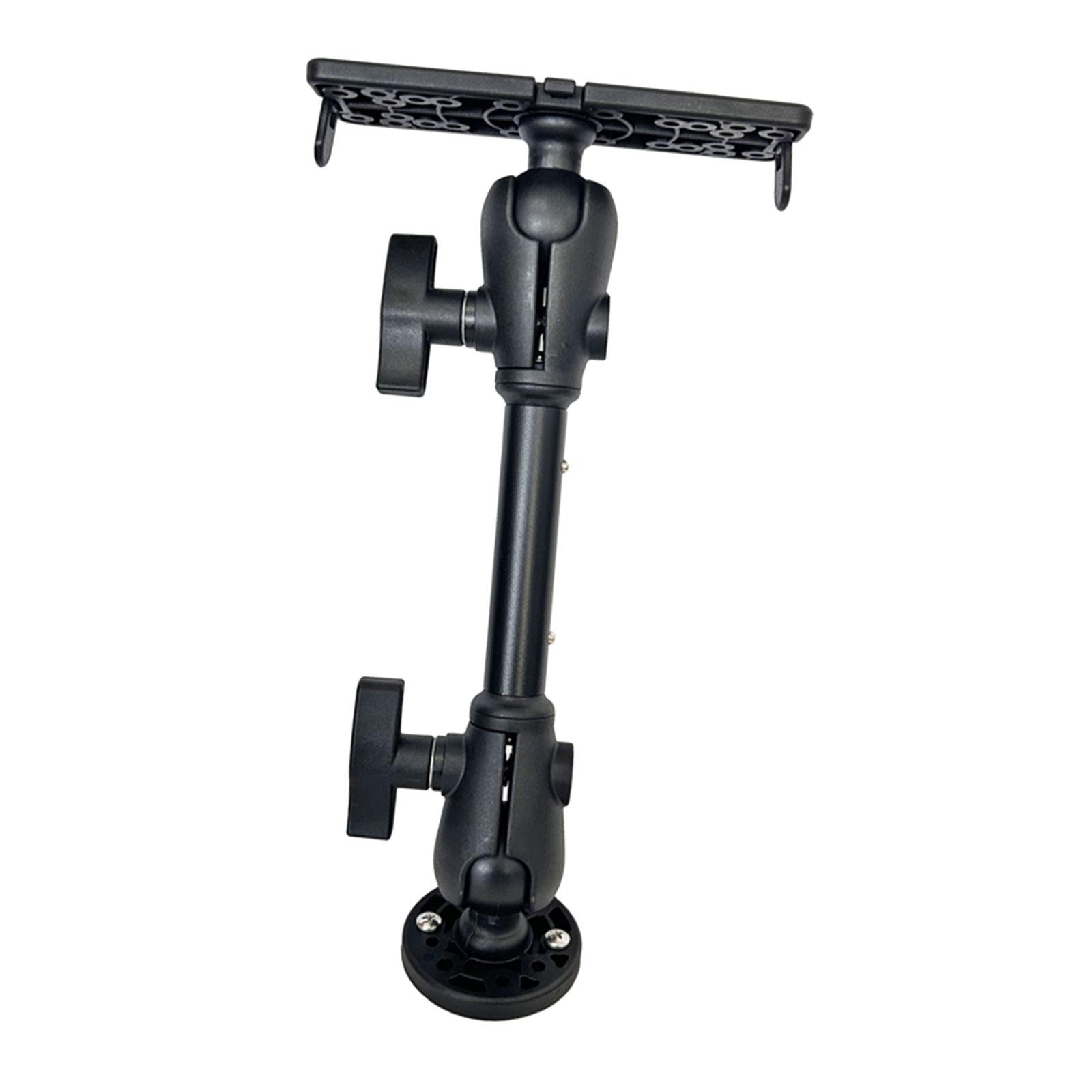 Base de montage universelle po - Fishing Kayak Fish Finder Mount avis et prix