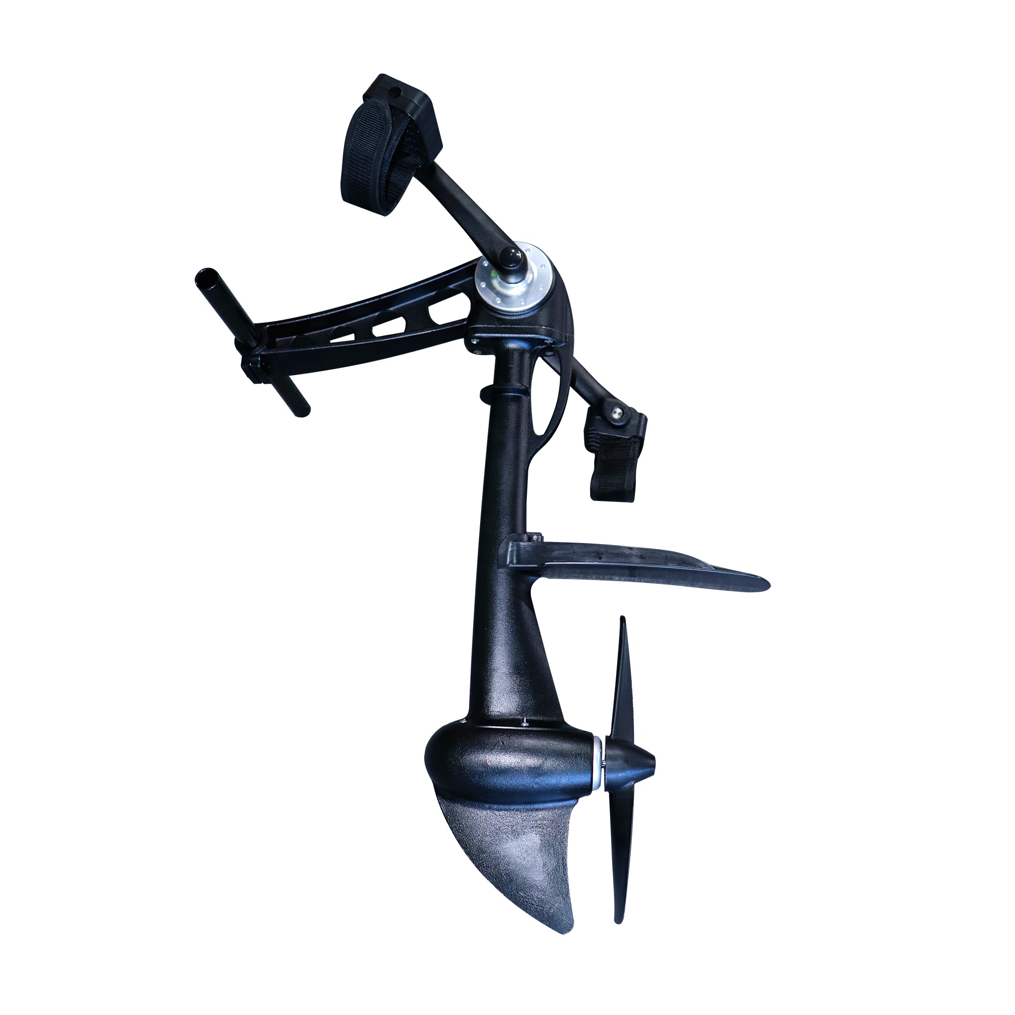 Système d'entraînement à pédal - Fishing Kayak Pedal Drive avis et prix
