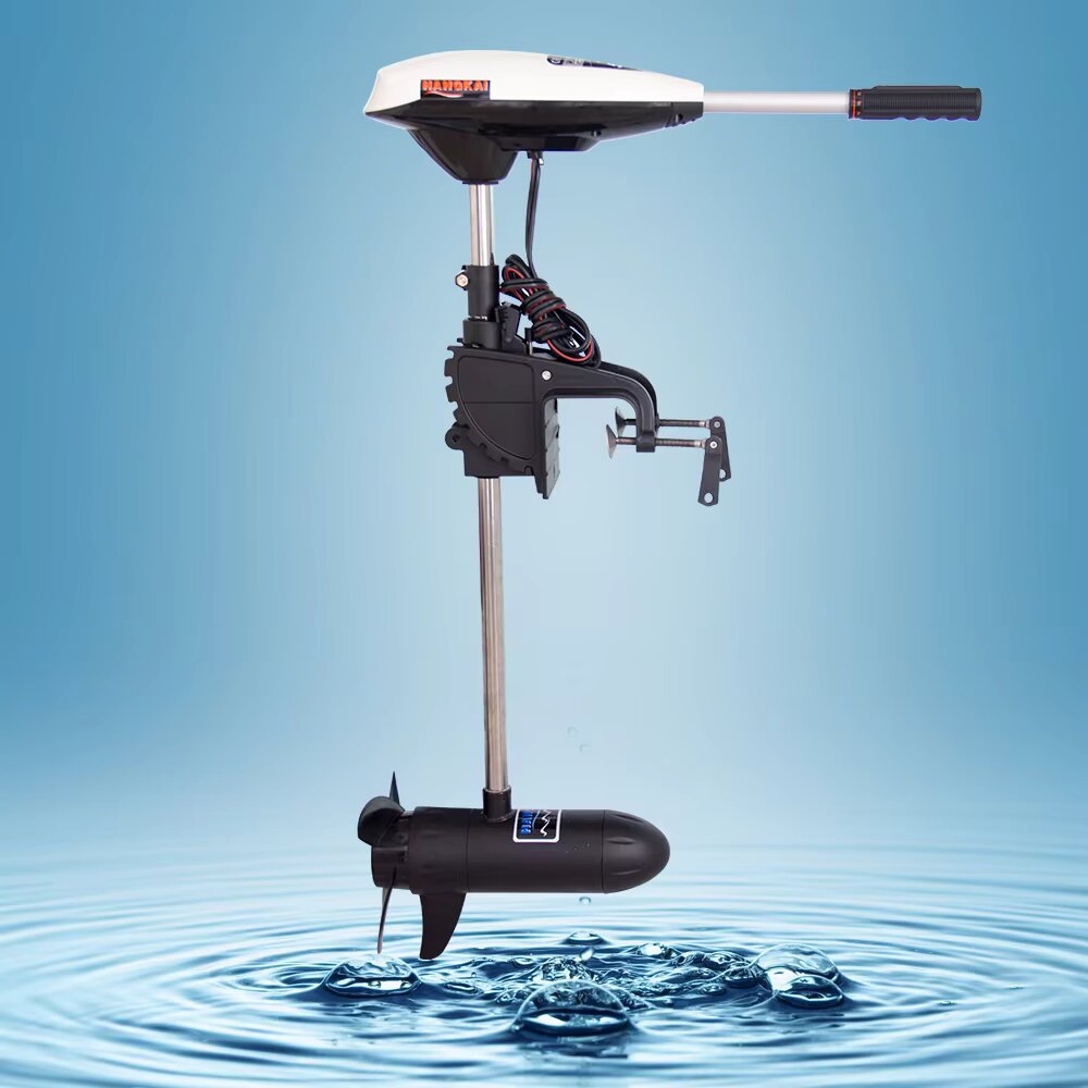 Nouveauté prix usine Marine 65 - Fishing Kayak Trolling Motor avis et prix