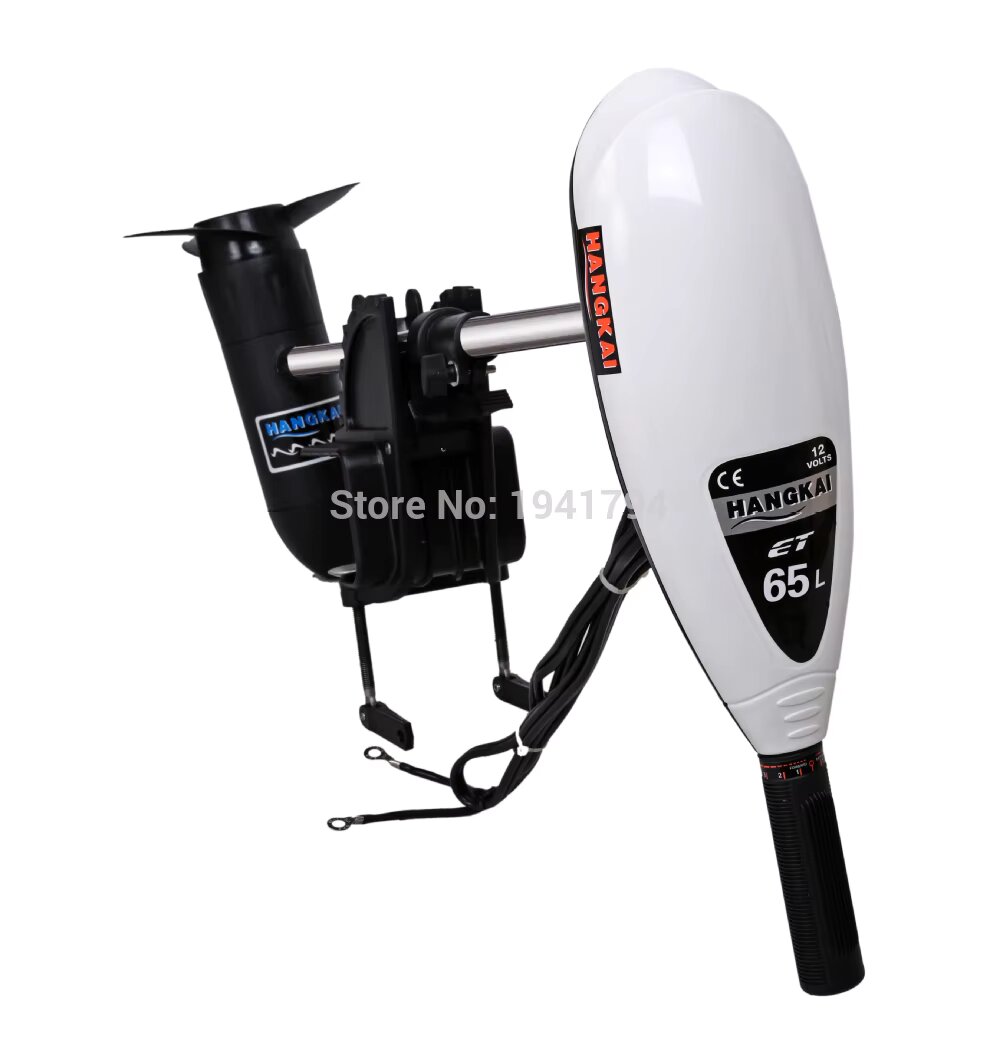 Nouveauté prix usine Marine 65 - Fishing Kayak Trolling Motor avis et prix