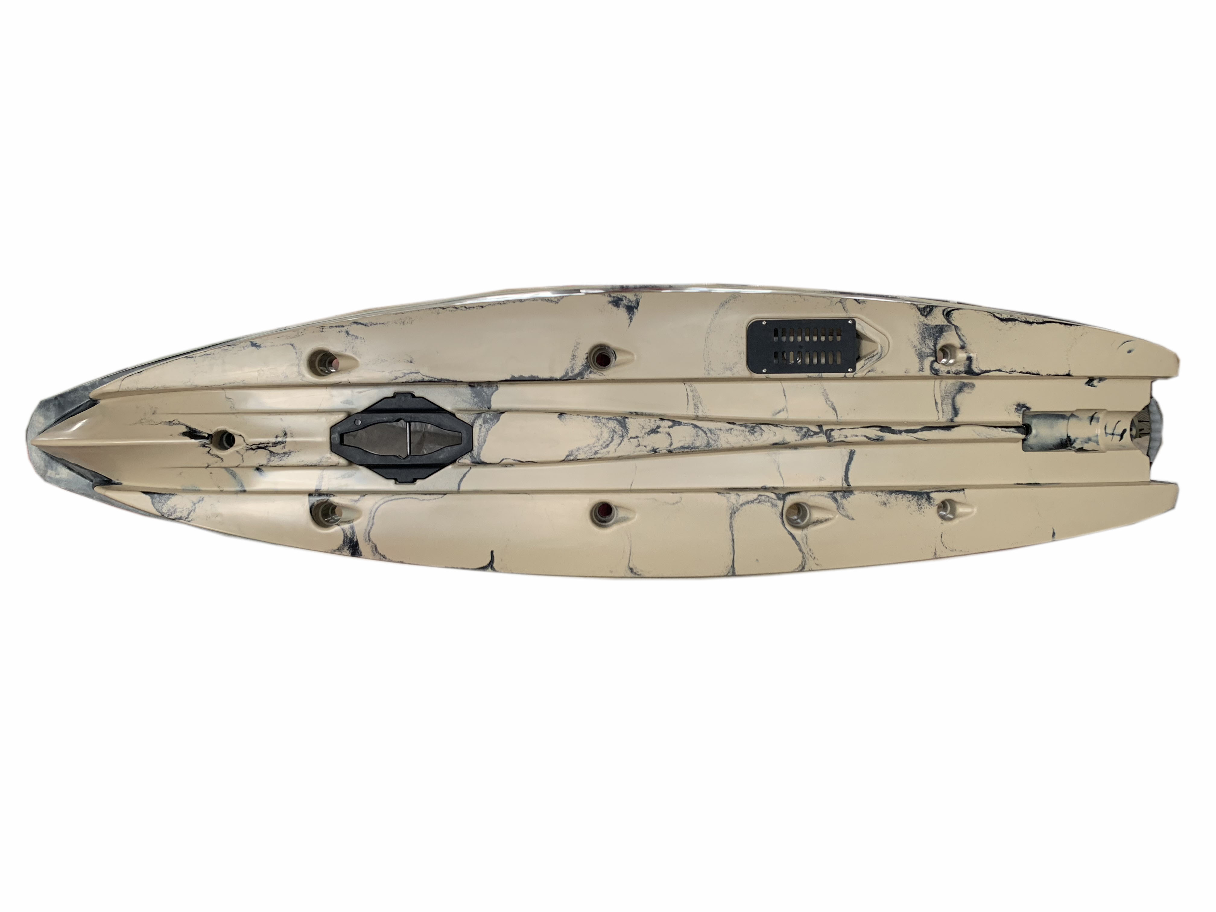 Zero 2019 2020 Meilleur canoë/ - Fishing Kayak Pedal Drive avis et prix