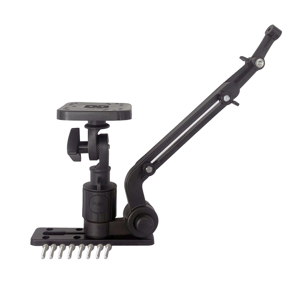 Support de pièce détecteur de  - Fishing Kayak Fish Finder Mount avis et prix