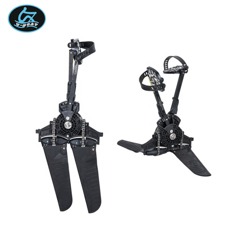 U-boat Kayak pédale entraîneme - Fishing Kayak Pedal Drive avis et prix