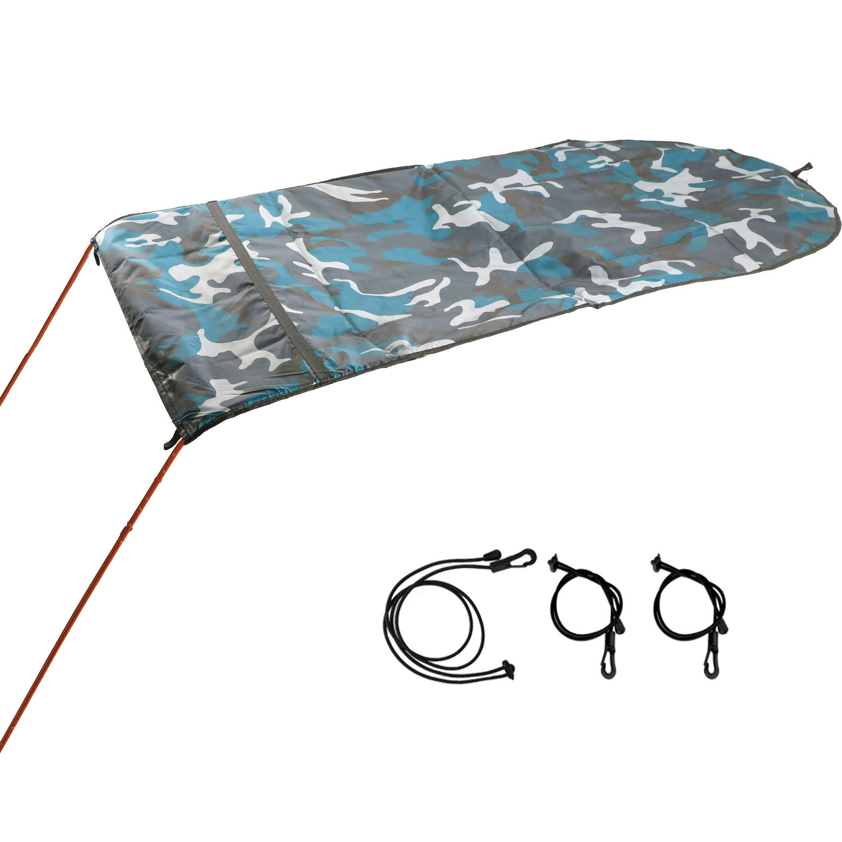 Parasol marin, bateau gonflabl - Fishing Kayak Inflatable avis et prix
