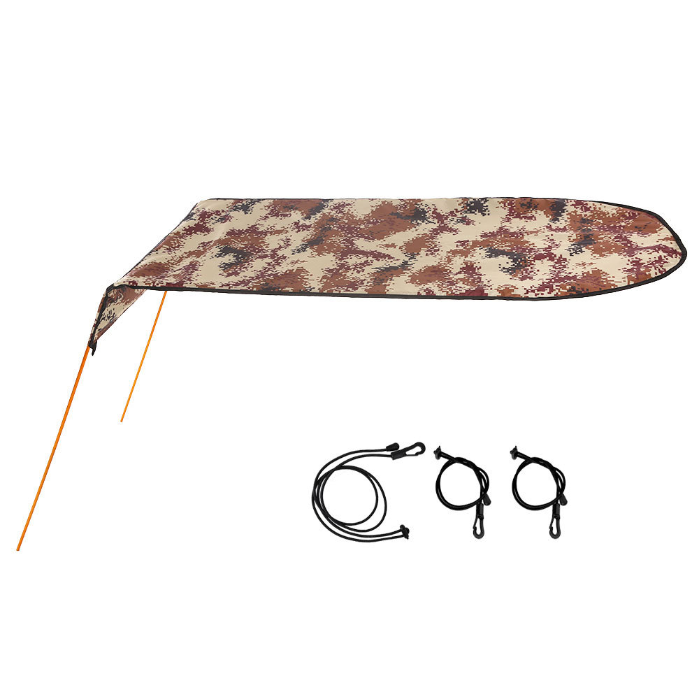 Parasol marin, bateau gonflabl - Fishing Kayak Inflatable avis et prix