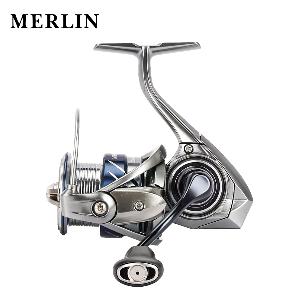Moulinet spinning ultra léger  - Kastking Reel Zephyr avis et prix