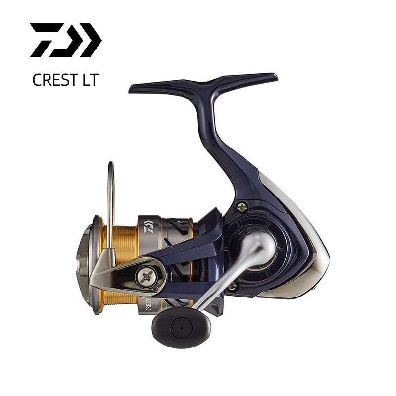 DAIWA – moulinet de pêche cret - Daiwa Reel Bg avis et prix