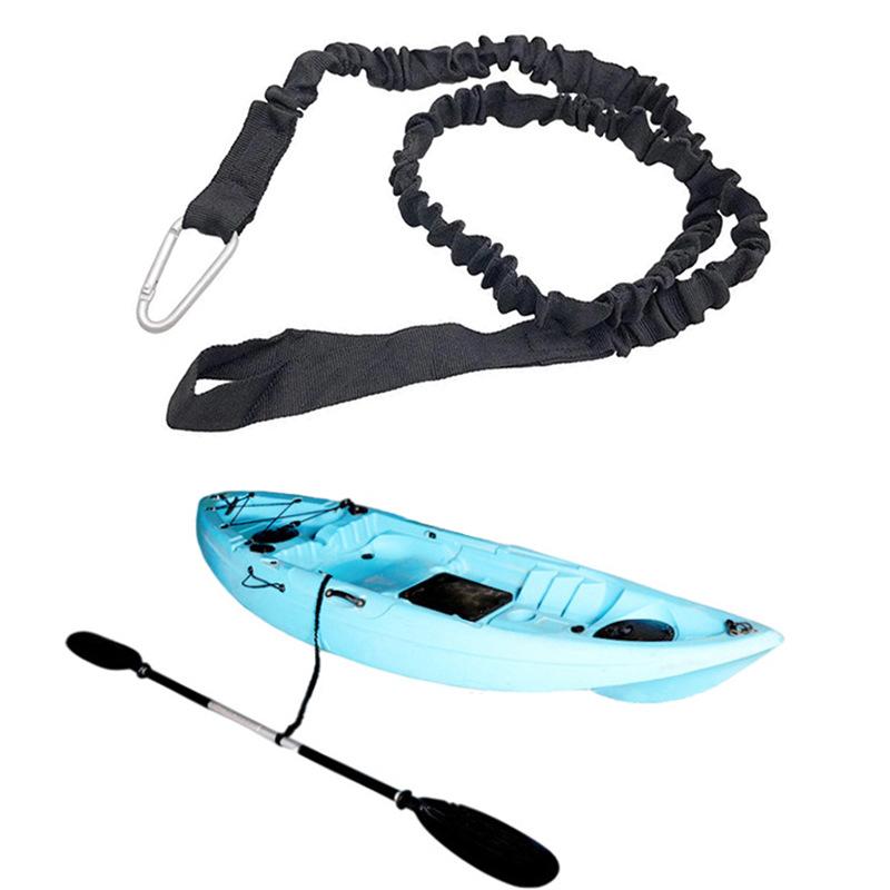 Lanière de canne de Kayak élas - Fishing Kayak Paddle Leash avis et prix