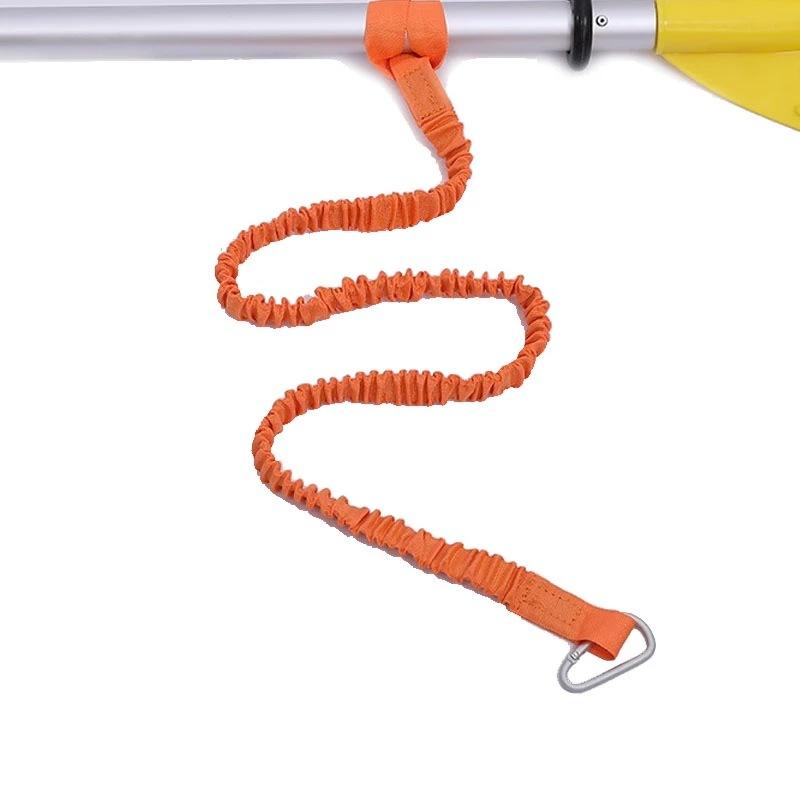 Lanière de canne de Kayak élas - Fishing Kayak Paddle Leash avis et prix