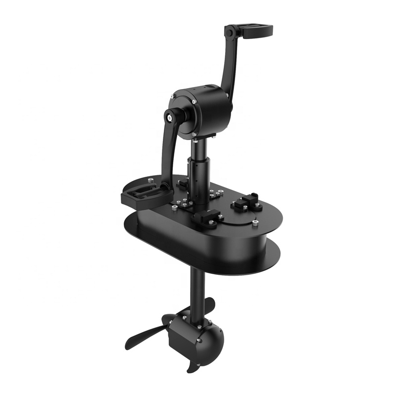 STLFKayak gonflable avec pédal - Fishing Kayak Pedal Drive avis et prix