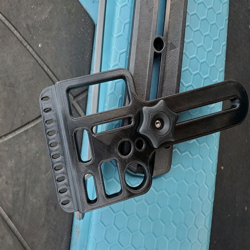 Boîte de rangement pour équipe - Fishing Kayak Crate avis et prix