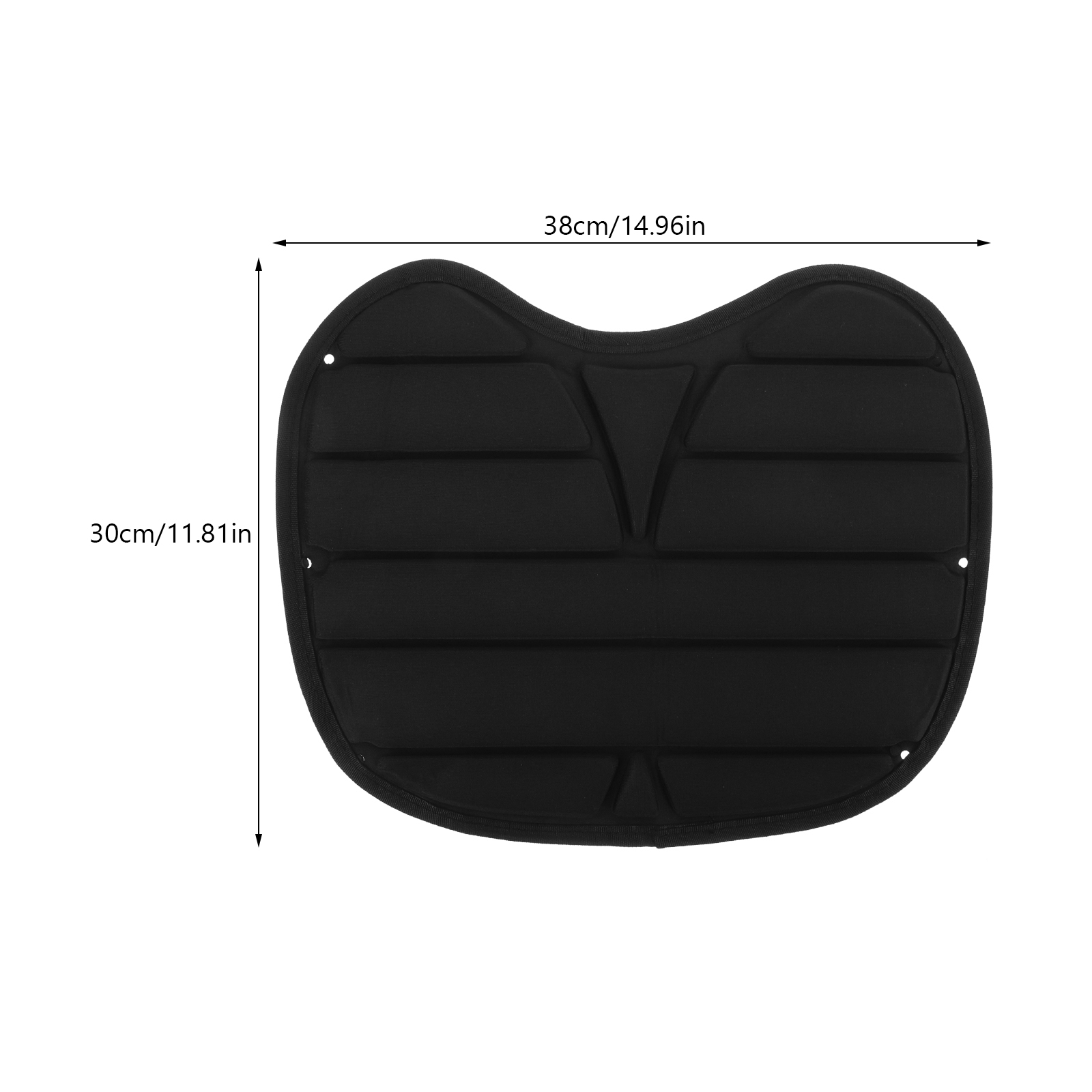 Coussin léger et respirant, er - Fishing Kayak Sit In avis et prix
