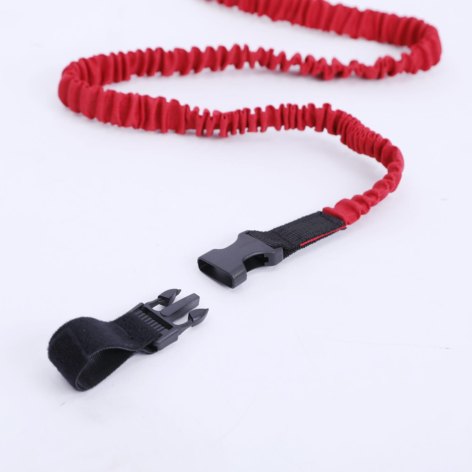 Attache de pagaie de kayak, bo - Fishing Kayak Paddle Leash avis et prix