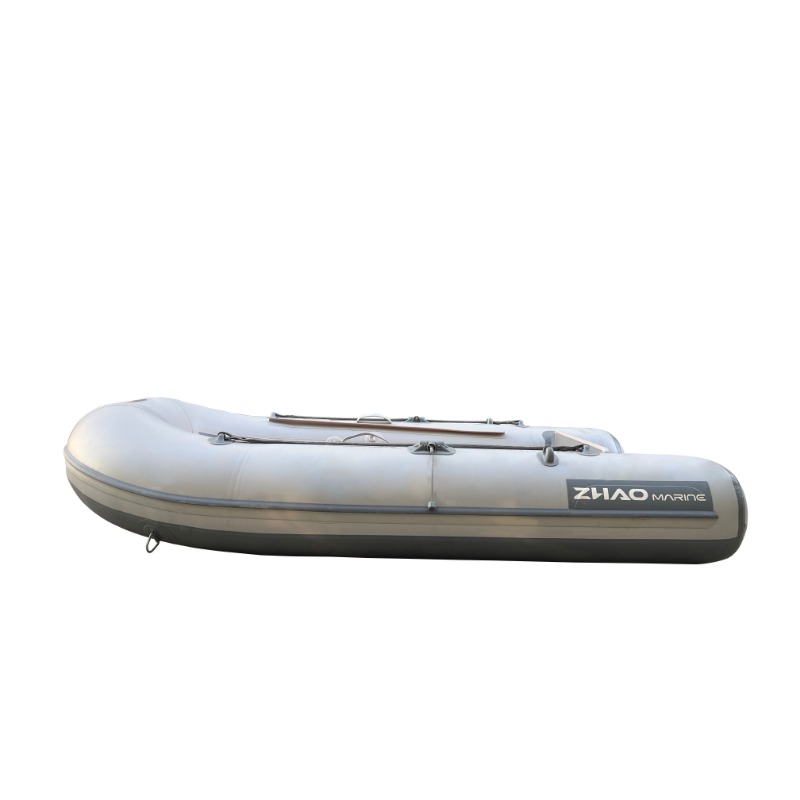 Bateau de pêche gonflable en P - Fishing Kayak Inflatable avis et prix