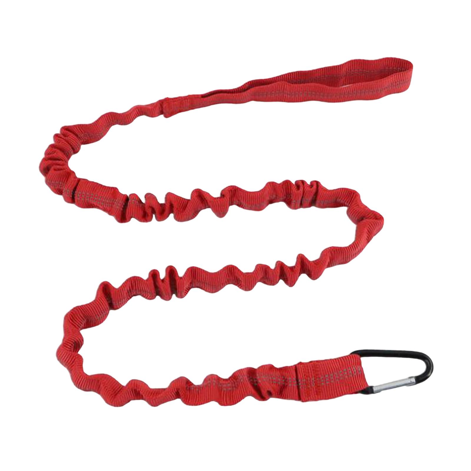 Laisse de sécurité en nylon lé - Fishing Kayak Paddle Leash avis et prix