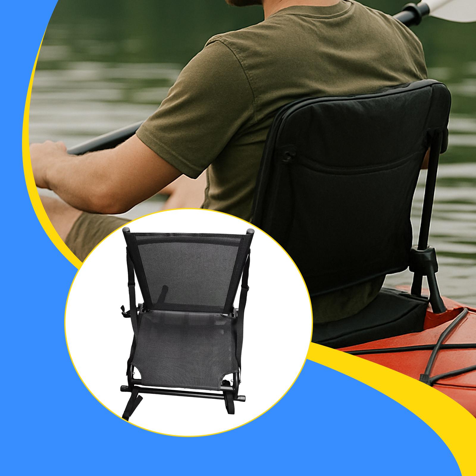 Siège de kayak avec support ar - Fishing Kayak Sit In avis et prix