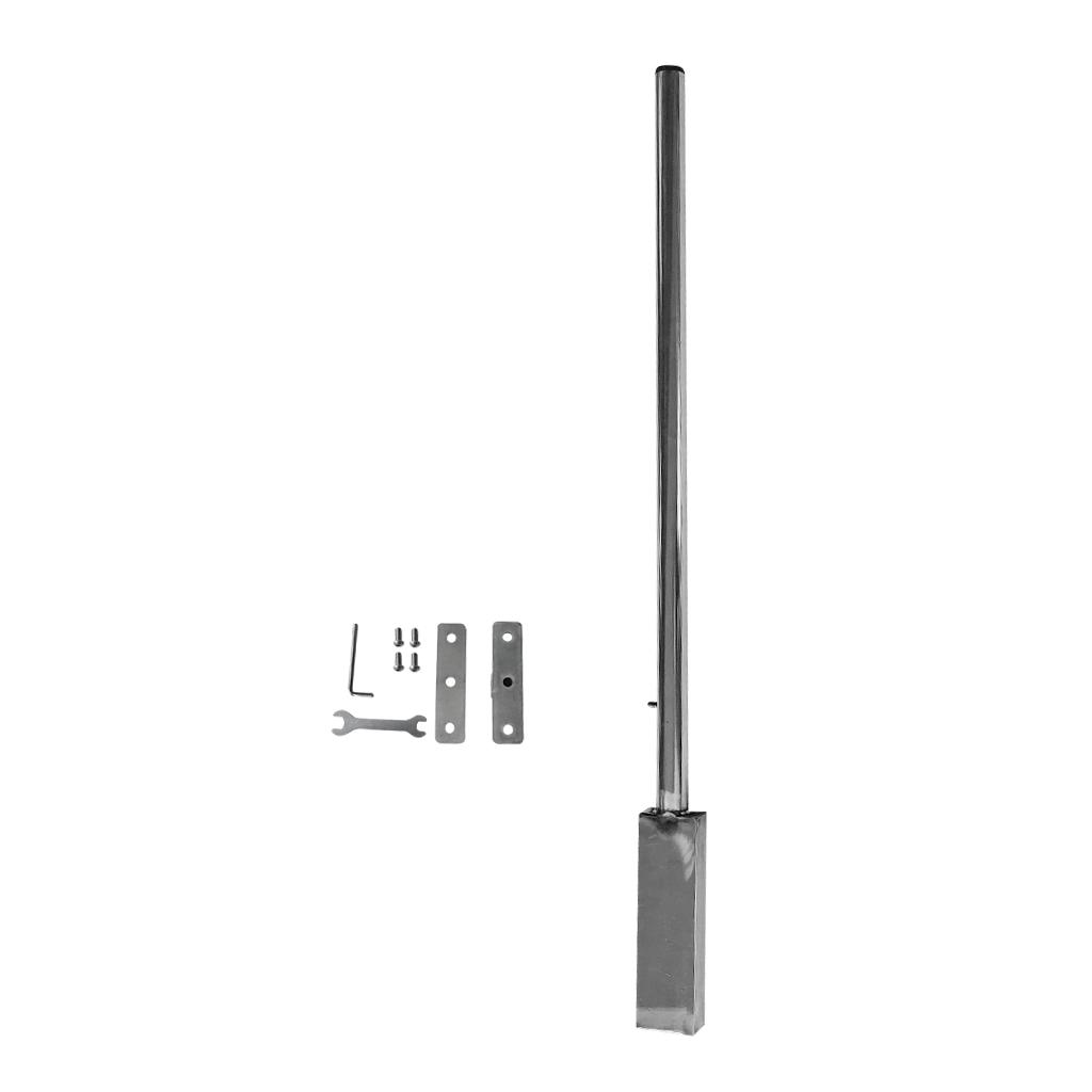 Barre de montage universelle p - Fishing Kayak Trolling Motor avis et prix