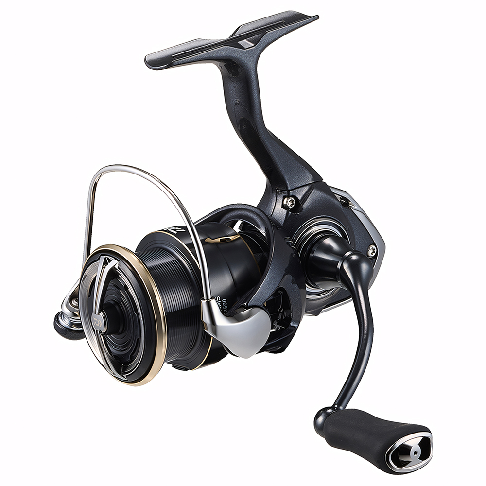 Moulinet de pêche spinning DAI - Daiwa Reel Bg avis et prix