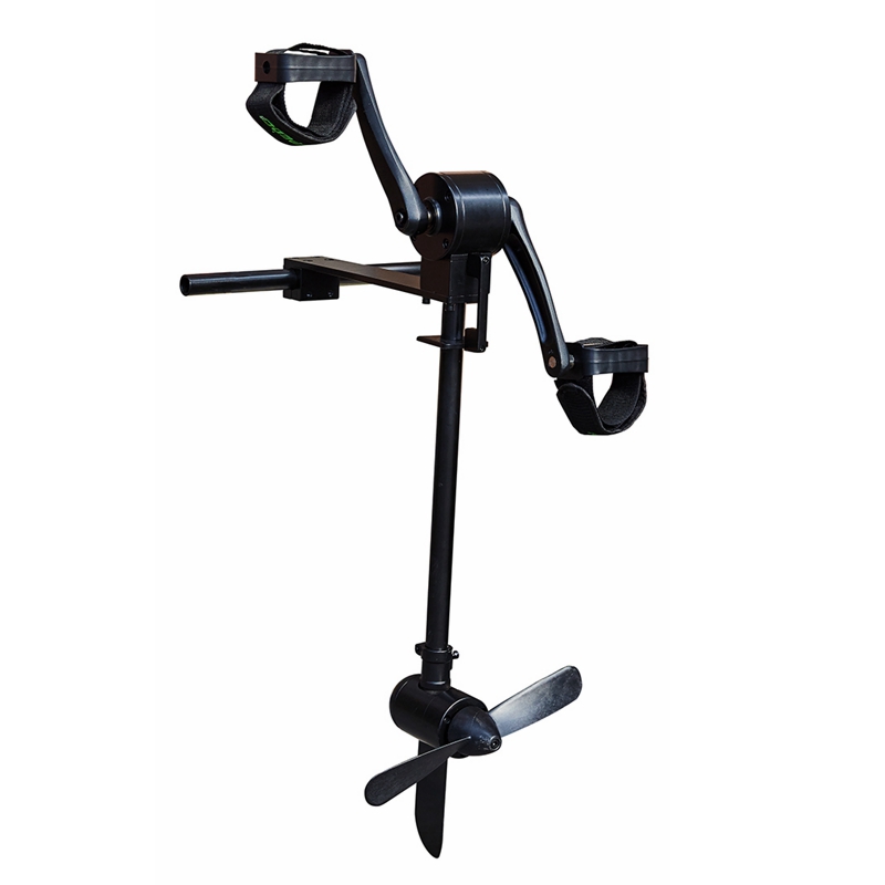 Nouveau kayak de pêche à propu - Fishing Kayak Pedal Drive avis et prix