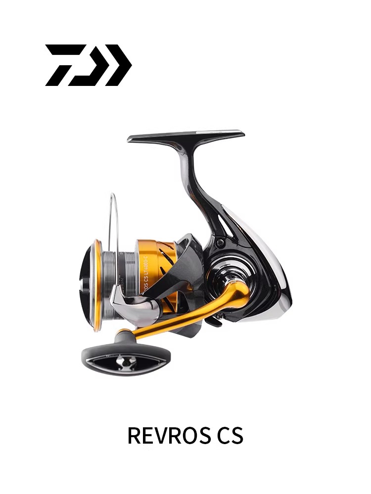 DAIWA REVROS LT moulinet de pê - Daiwa Reel Bg avis et prix